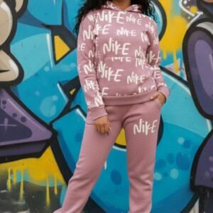 CONJUNTO A-72 ROSA UNITALLA (30 A 36).