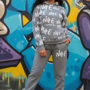 CONJUNTO A-72 GRIS UNITALLA (30 A 36).