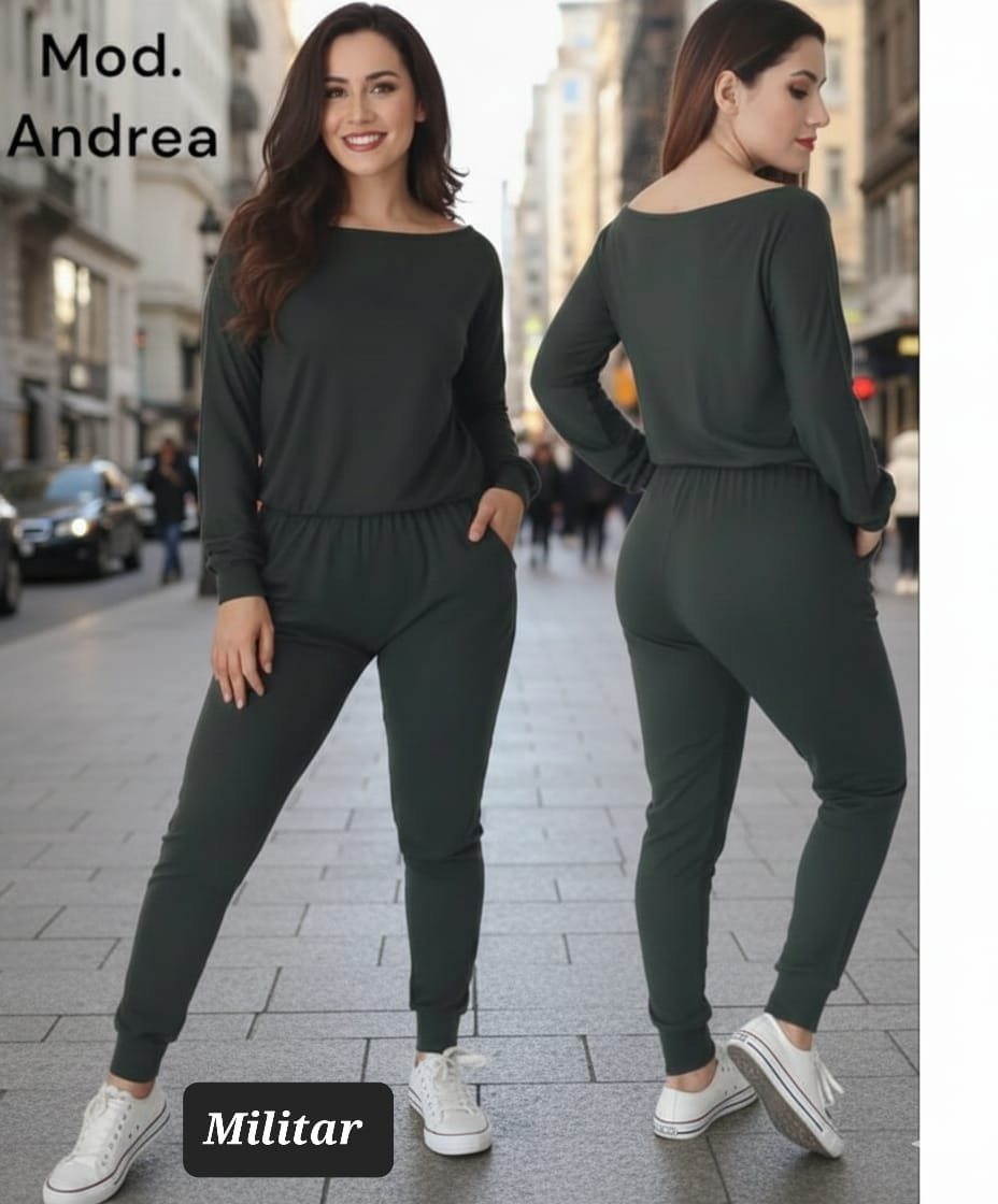 PALAZZO ANDREA MILITAR