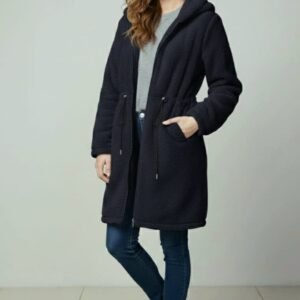 CAZADORA MOD. AILANI MARINO UNITALLA