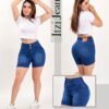 Short de mezclilla Itzi 113