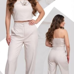 CONJUNTO A-84 ARENA UNITALLA (32 A 36).