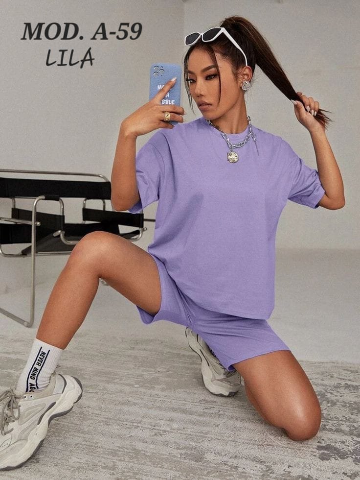 CONJUNTO A-59 LILA UNITALLA (30-34).