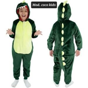 Mameluco de niño COCODRILO KIDS (4-10)