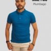 POLO CABALLERO PLUMBAGO