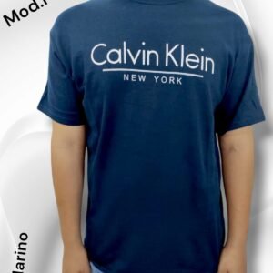 PLAYERA DE CABALLERO P 93 MARINO.