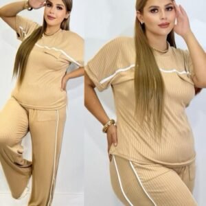 CONJUNTO A-98 ARENA CURVY (36 A 40)