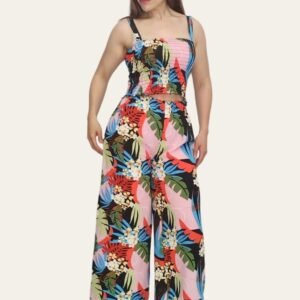 CONJUNTO A-57 NEGRO.