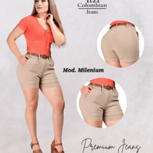 SHORT MILENIUM ARENA