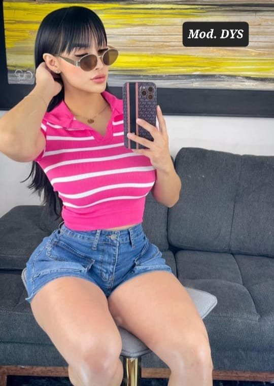 TOP DYS FIUSHA UNITALLA (30 A 34)