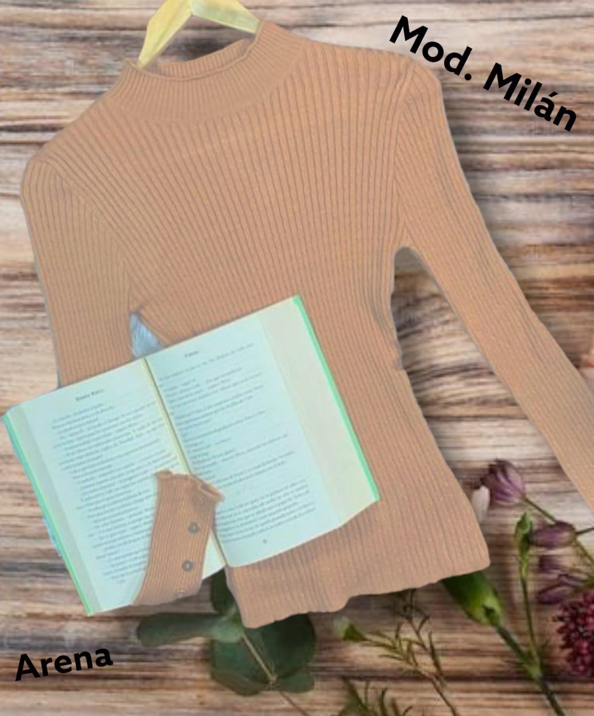 SUETER MILAN ARENA UNITALLA (30-32).