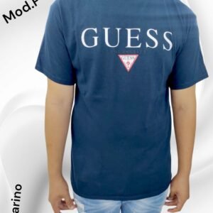 PLAYERA DE CABALLERO P 92 MARINO.