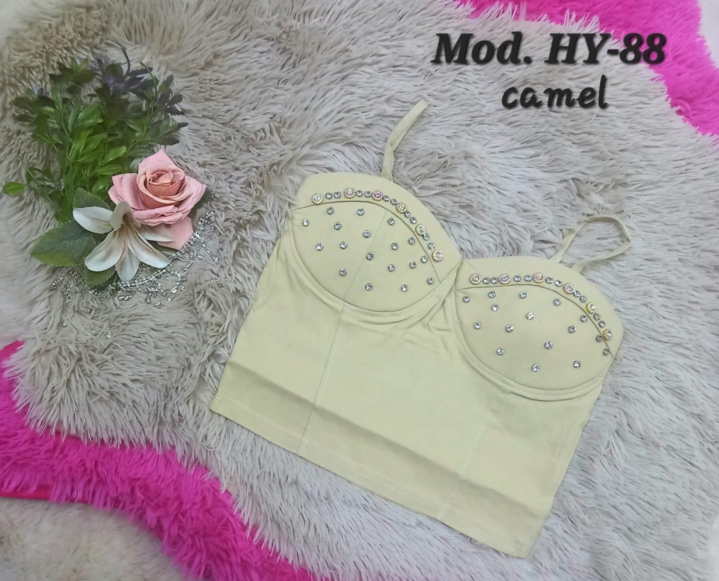 TOP HY-88 CAMEL