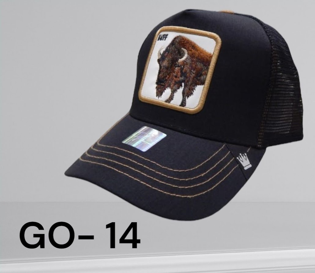 GORRA GO-14
