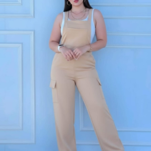 OVEROL MOD. STYLE-22