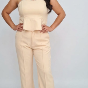 CONJUNTO A-46 ARENA (UNITALLA 32 A 36).