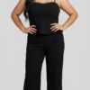 CONJUNTO A-46 NEGRO (UNITALLA 32 A 36).
