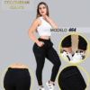 Jogger de mezclilla Itzi 464