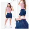 Short de mezclilla Itzi 150.