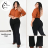 PANTALON ACAMPANADO SEXY CURVES S-78.