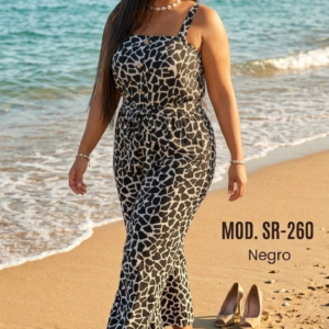 PALAZZO SR-260 NEGRO.
