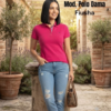 POLO DAMA FIUSHA