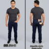 PANTALON LEVIS 514-51