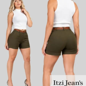 SHORT MILENIUM MILITAR
