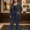 CAZADORA MOD. AILANI OXFORD UNITALLA