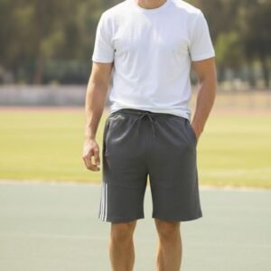 SHORT BERMUDA MOD. RAY OXFORD