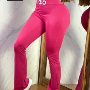 LEGGIN CURVY ACAMPANADO MOD. A-1 FIUSHA XL (36-40)