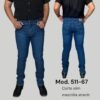 PANTALON LEVIS MOD 511-67