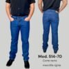 PANTALON LEVIS MOD 514-70