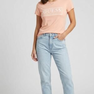 BLUSA MOD. BL-GUESS UNITALLA MELON