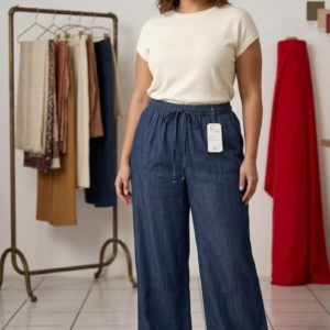 PANTALON DE DAMA RECTO MOD. LINA