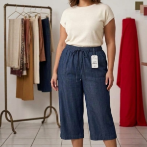 CAPRI DE DAMA RECTO MOD. ELSA