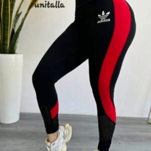 LEGGIN LICRA MOD. U-27 UNITALLA