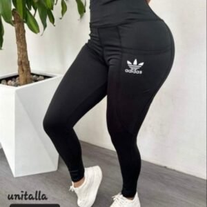 LEGGIN LICRA MOD. U-29 UNITALLA