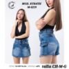 SHORT FALDA KYRATH MOD. 4219