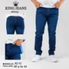 PANTALON CABALLERO MOD KJ-12