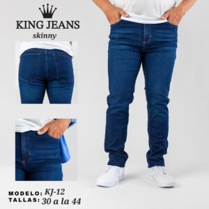 PANTALON CABALLERO MOD KJ-12