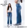 PANTALON STRAIGHT WIDE LEG MOD. KYRATH-4163