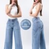 PANTALON CULOTTE DEOBLE FF MOD. 2065