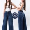 PANTALON CULOTTE DEOBLE FF MOD. 2068