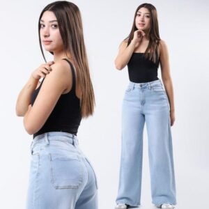 PANTALON BAGGY PUNTO K MOD. 1076