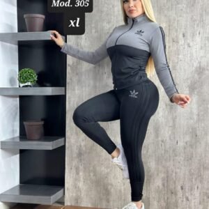 CONJ. DEPORTIVO XL MOD. 305