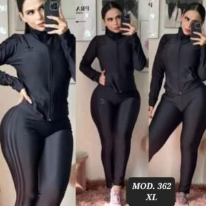 CONJ. DEPORTIVO XL MOD. 362