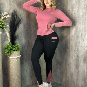 CONJ. DEPORTIVO XL MOD. 361