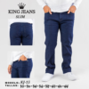 PANTALON CABALLERO MOD KJ-15