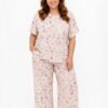 CONJUNTO DE DAMA EXTRA MOD. ELENA ROSA